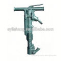 Pneumatic hand drill jack hammer y20/y24/yh24